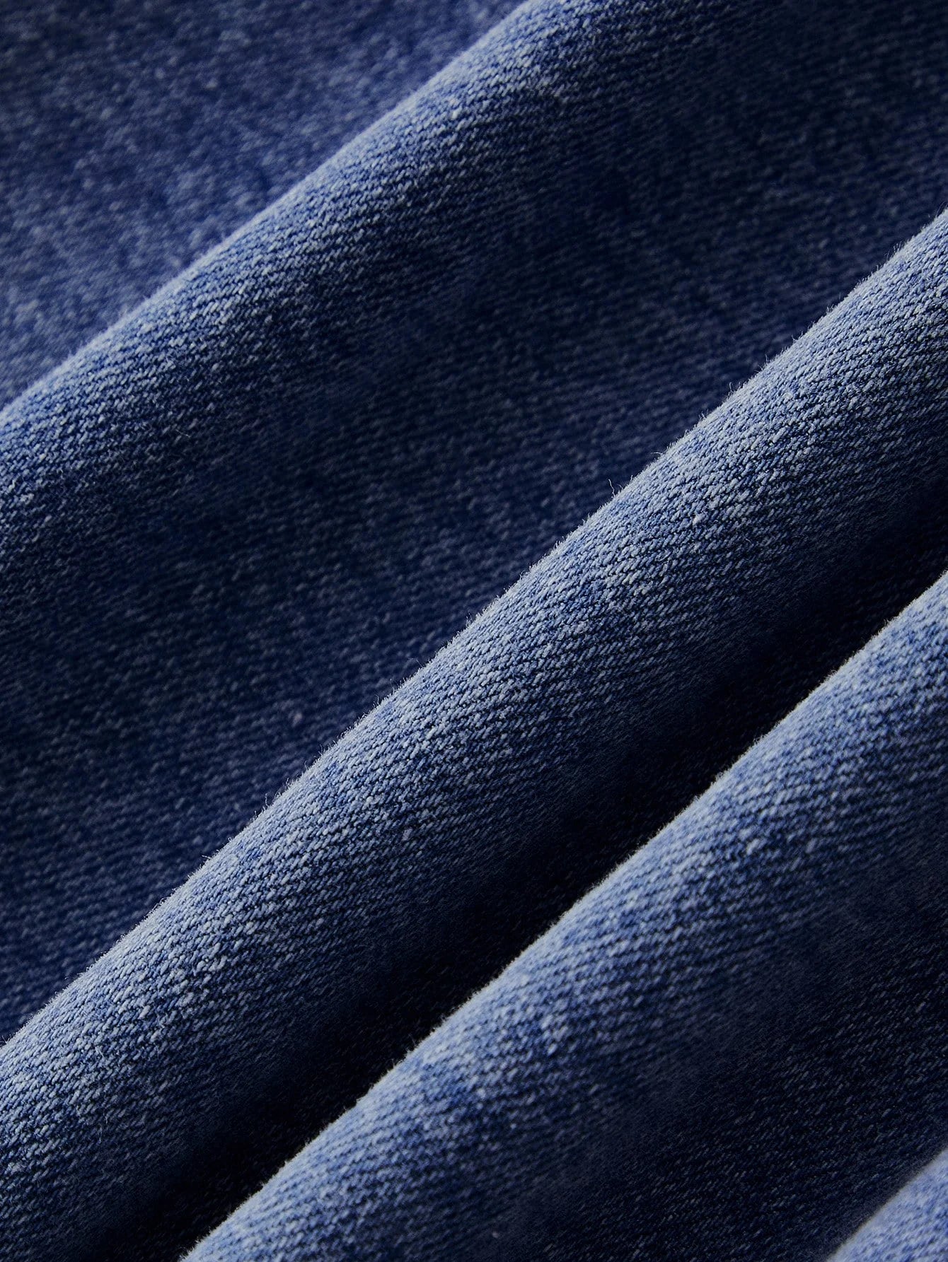 PREMIUM RHINESTONE DETAIL TOP amp SKIRT DENIM 2 PIECES SET