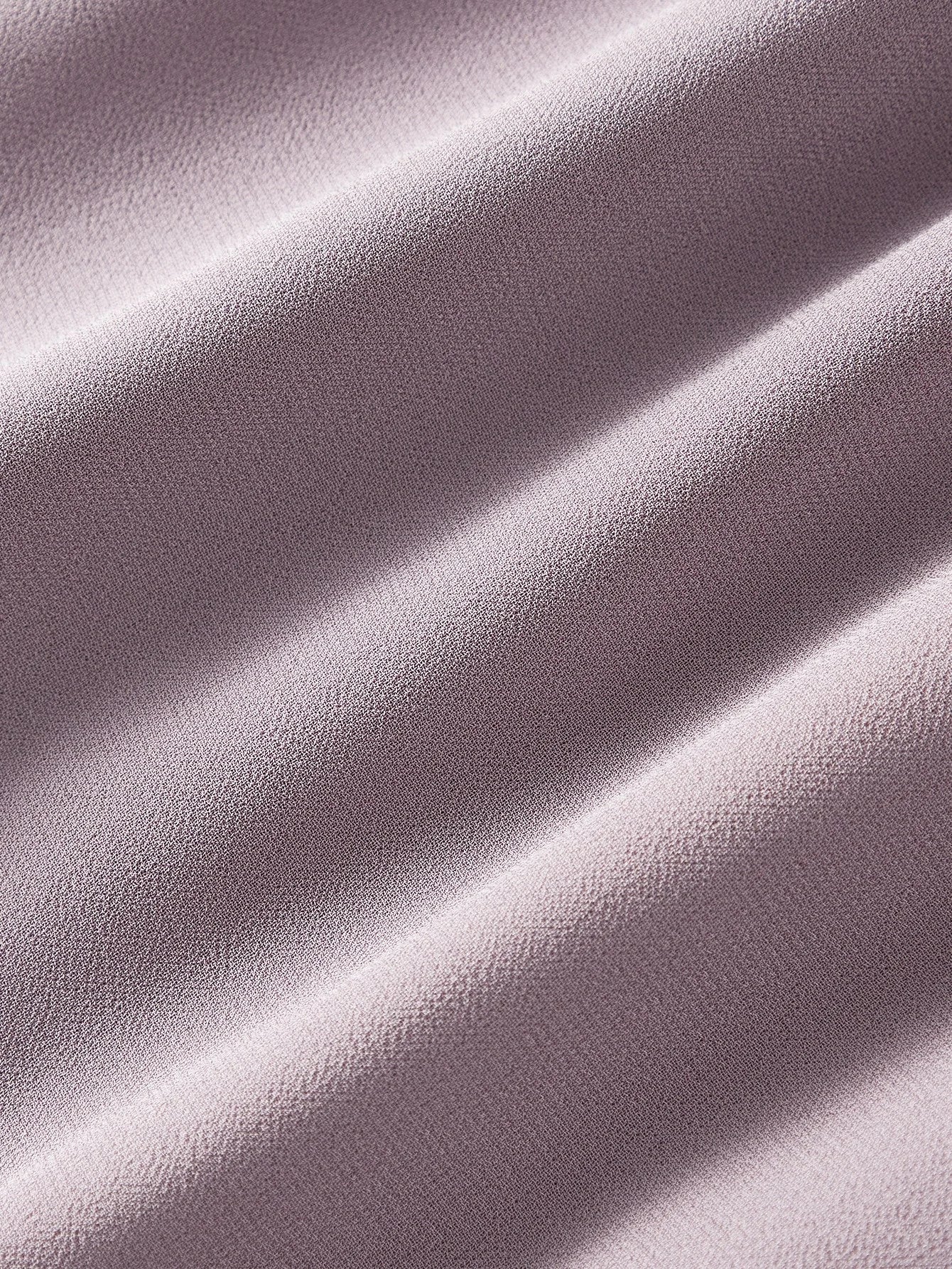 PREMIUM RUCHED RUCHED CRYSTAL DECOR DRESS