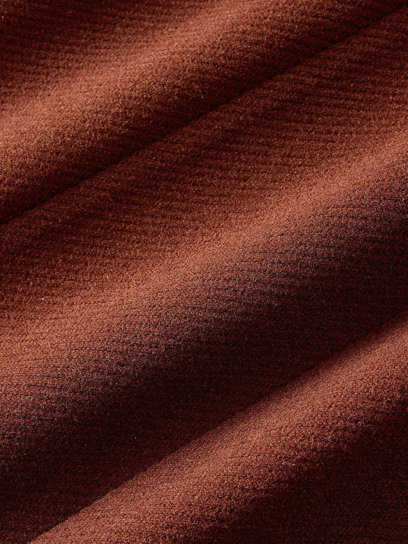 PREMIUM RUCHED SLIM FIT OVERCOAT