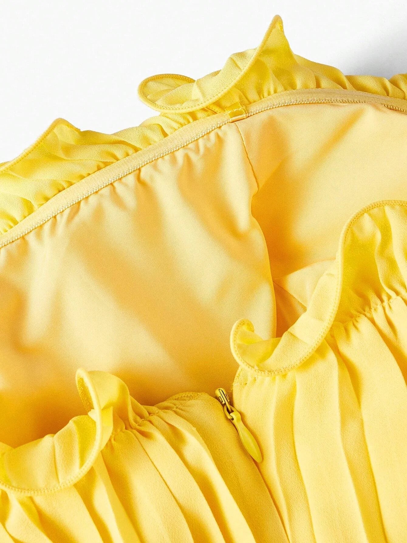 PREMIUM RUCHED WAIST PLEATED TUBE DRESSHOLIDAY PARTY BIRTHDAY FORMAL EVENING OCCASSION