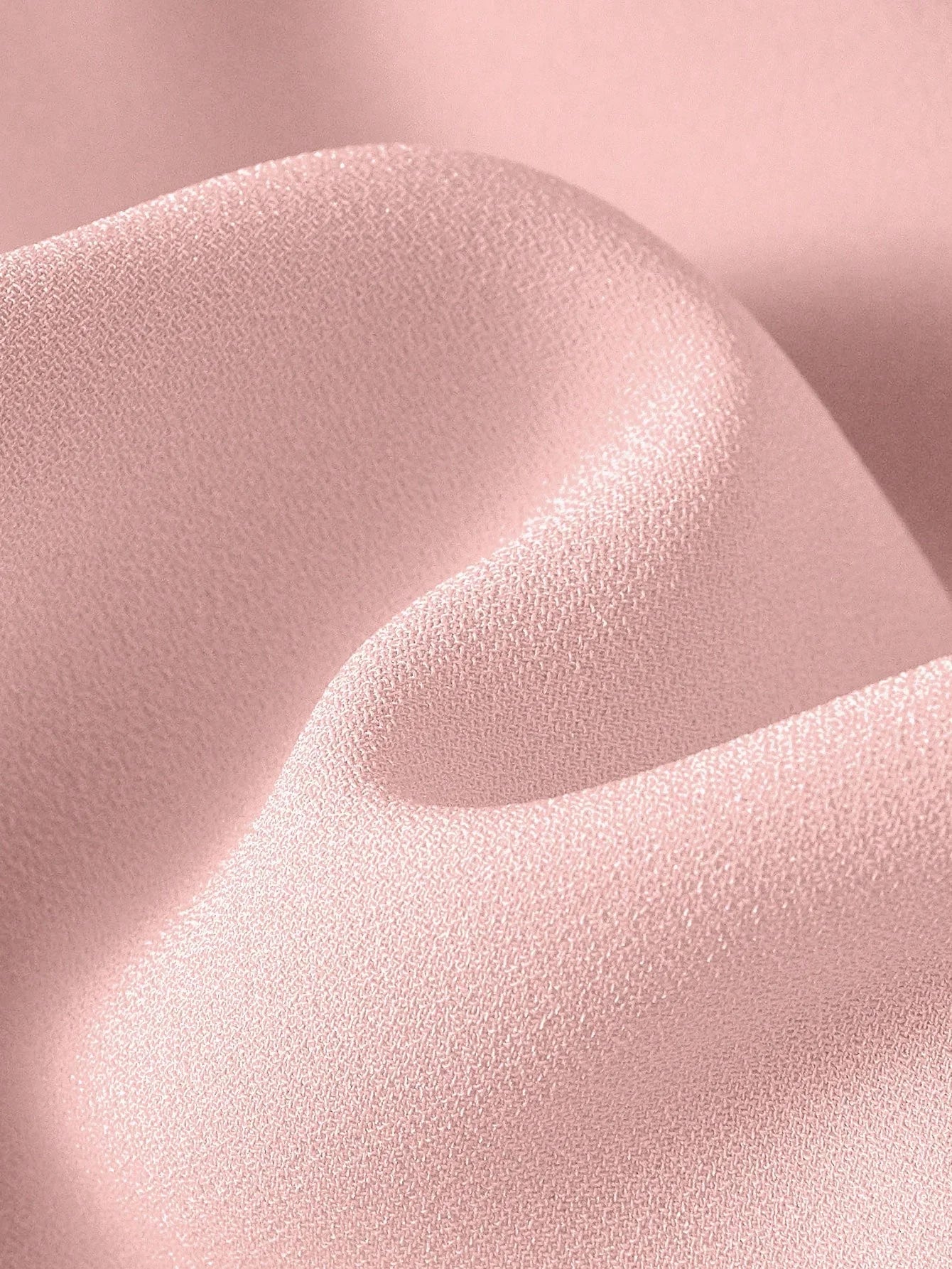 PREMIUM RUFFLE TRIM BELTED DRESS