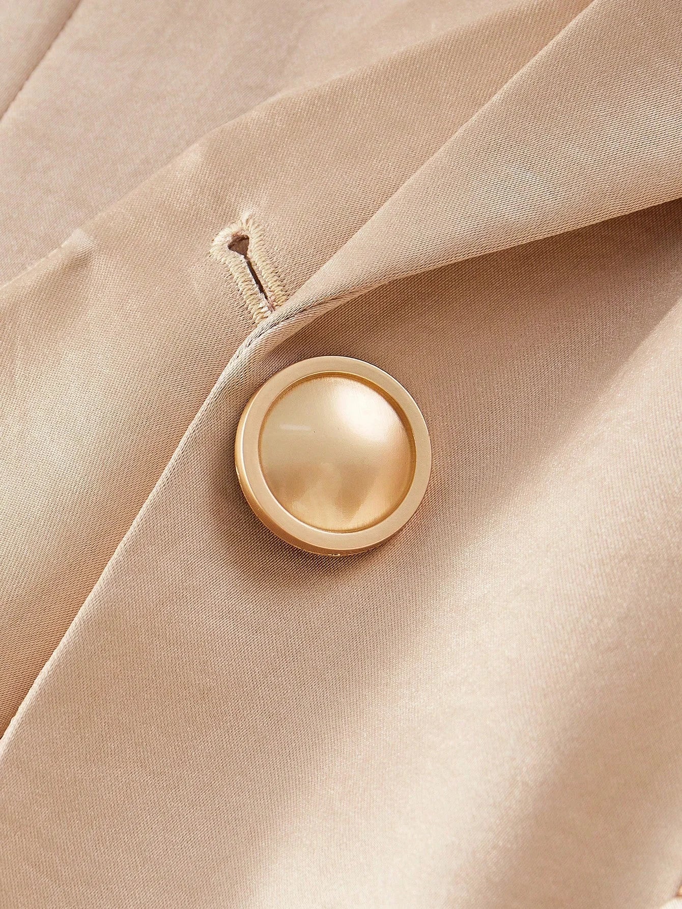 PREMIUM SINGLE BUTTON POCKET BLAZERBUSINESS CASUAL WOMAN