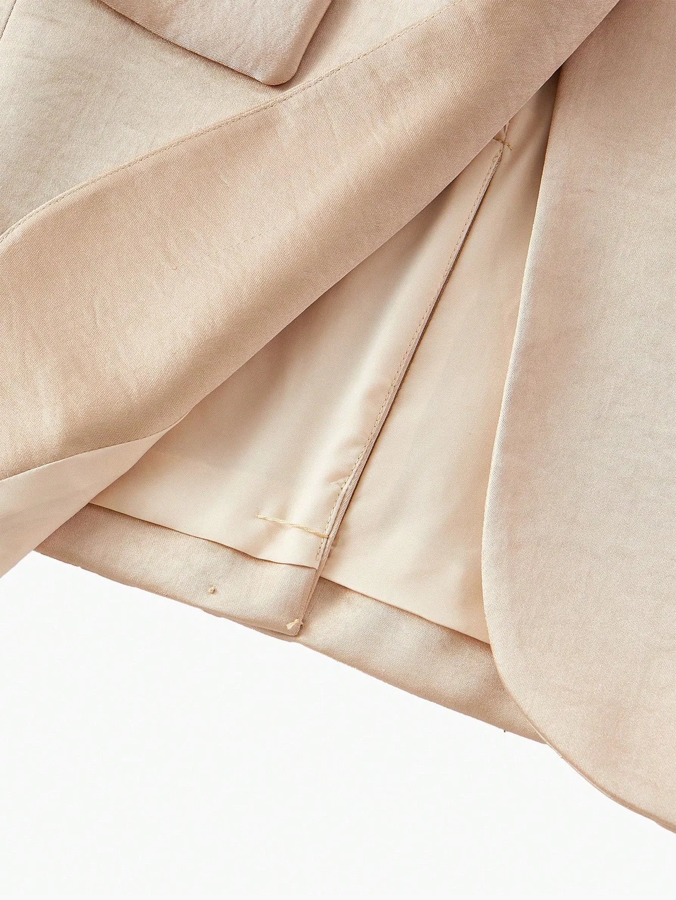 PREMIUM SINGLE BUTTON POCKET BLAZERBUSINESS CASUAL WOMAN