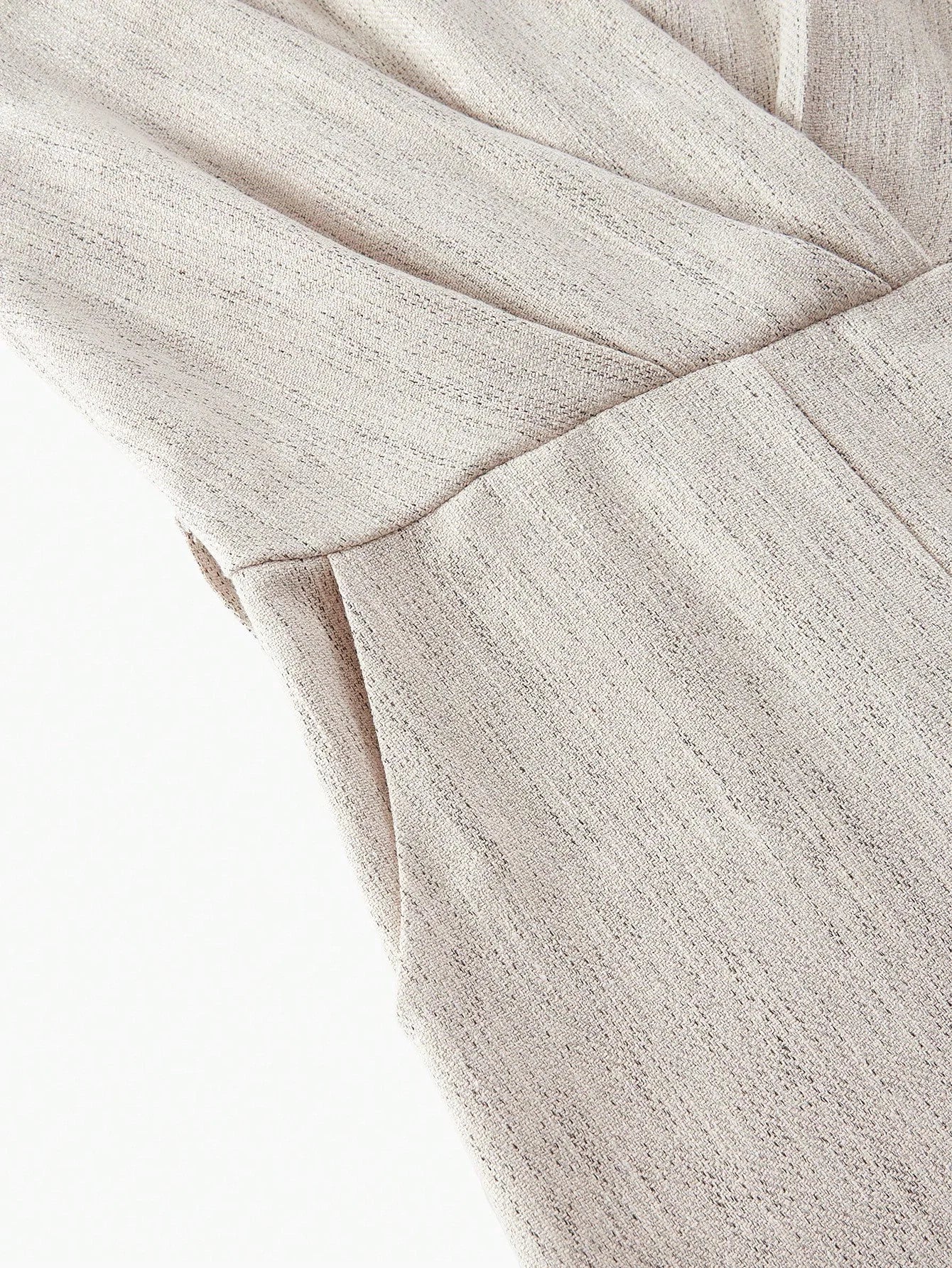 PREMIUM SLEEVELESS WIDE LEG JUMPSUIT