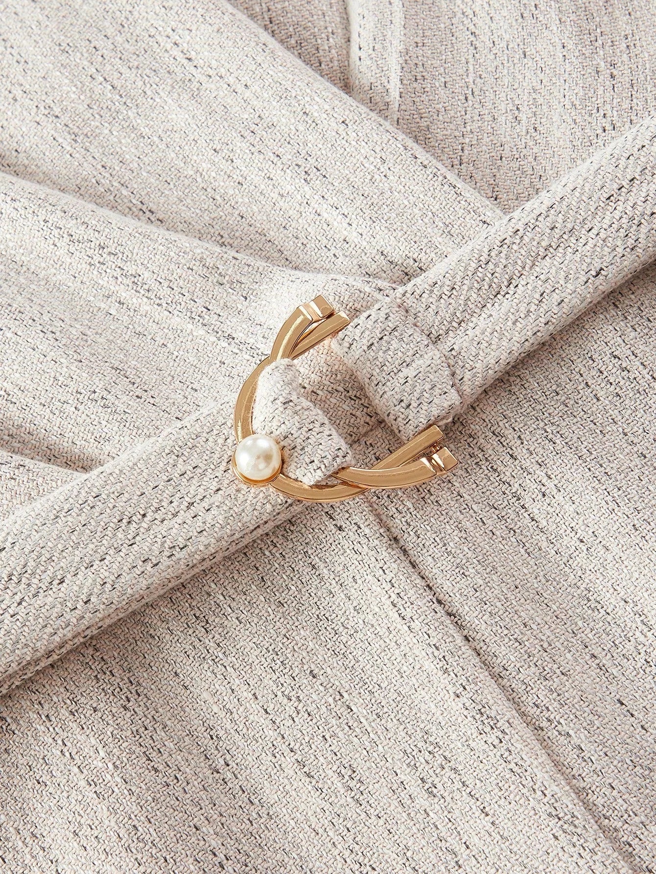 PREMIUM SLEEVELESS WIDE LEG JUMPSUIT