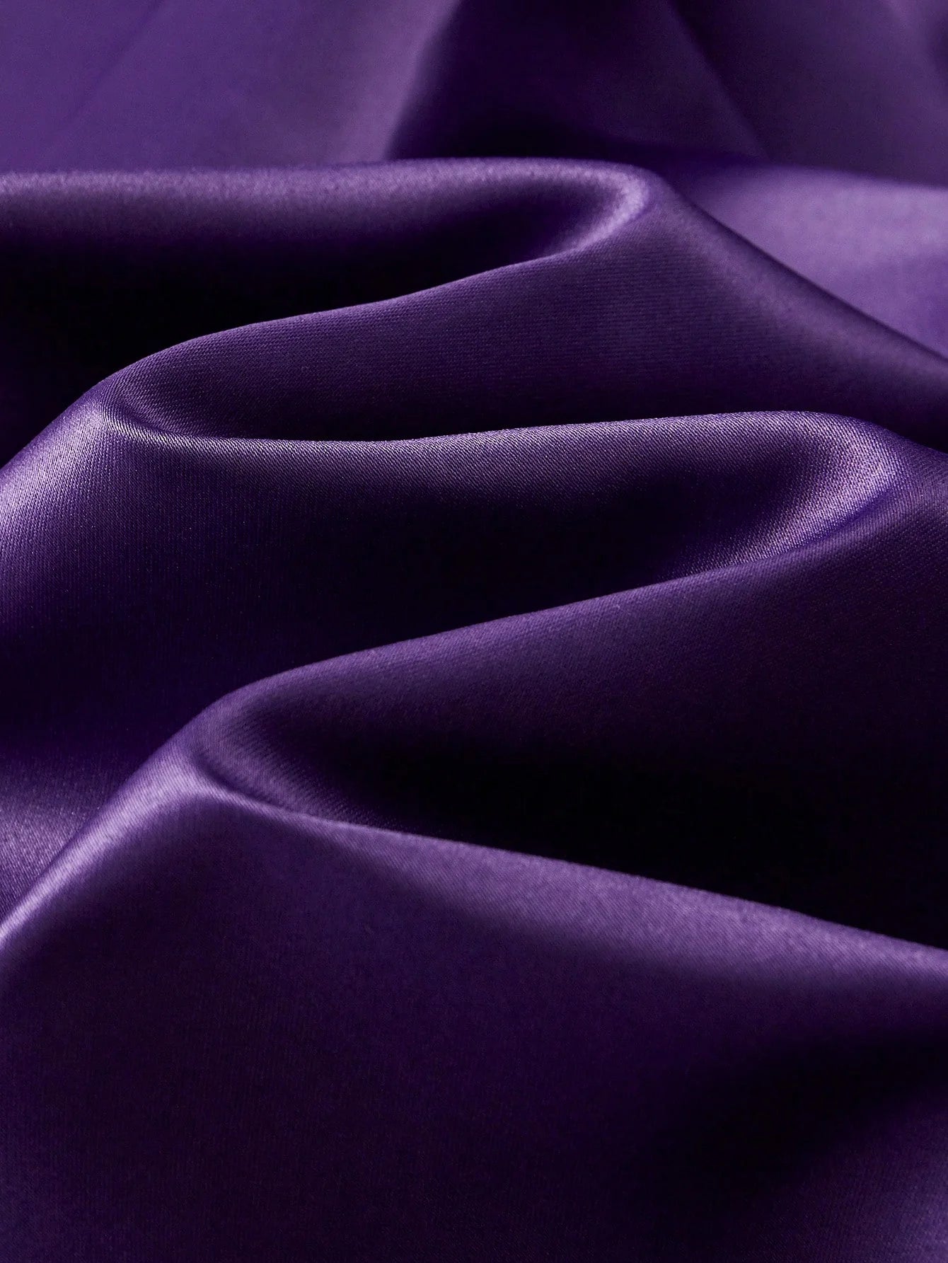 PREMIUM SOLID BUCKLE BELTED FLARE HEM LONG DRESS