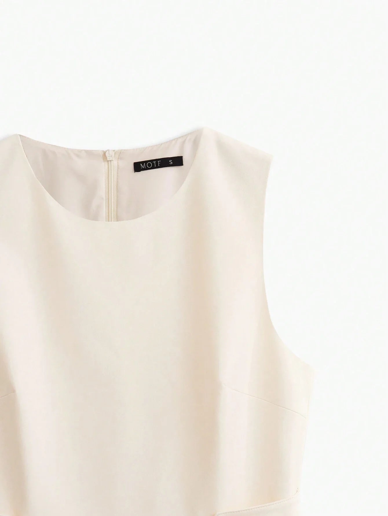 PREMIUM SOLID FOLD PLEATED DRESSSUMMER OUTFITS