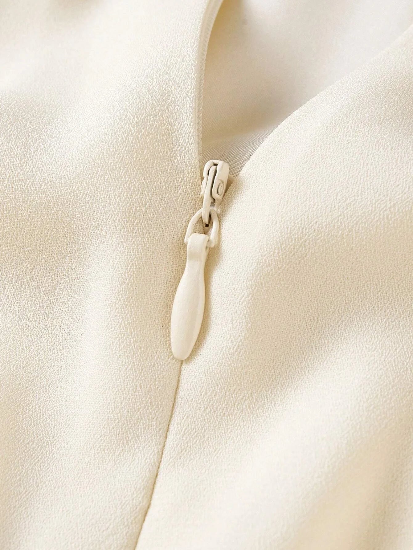 PREMIUM SOLID FOLD PLEATED DRESSSUMMER OUTFITS