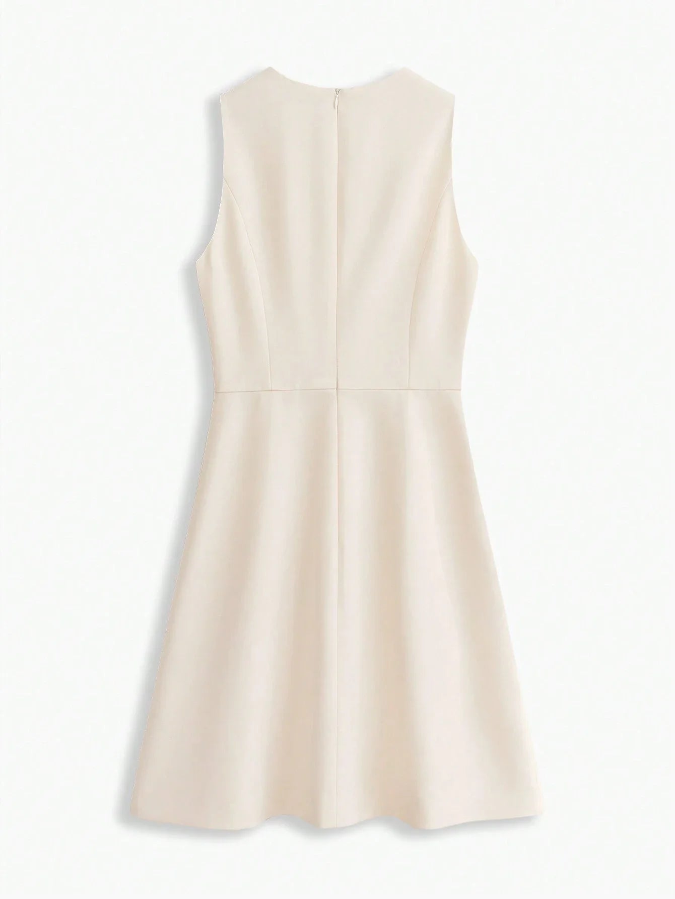 PREMIUM SOLID FOLD PLEATED DRESSSUMMER OUTFITS