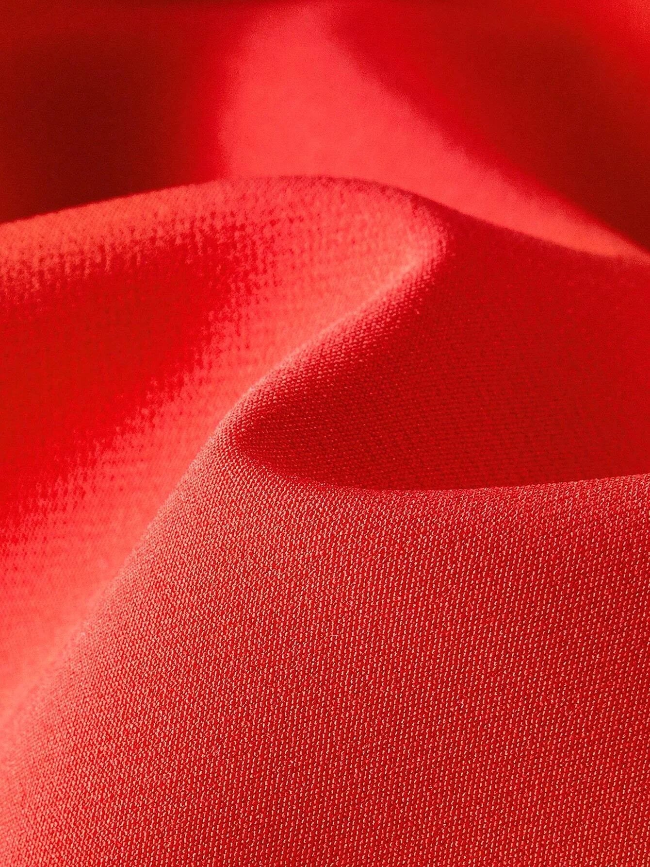 PREMIUM SOLID NOTCH NECK BUCKLE WAIST PLEATED PANEL DRESSSUMMER OUTFITS