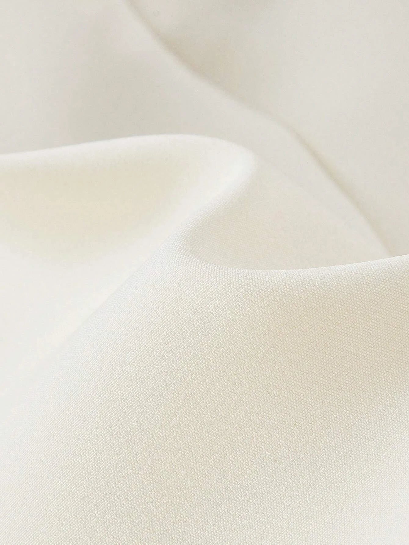 PREMIUM SOLID NOTCH NECK BUTTON DETAIL FOLD PLEATED HEM DRESSSUMMER OUTFITS