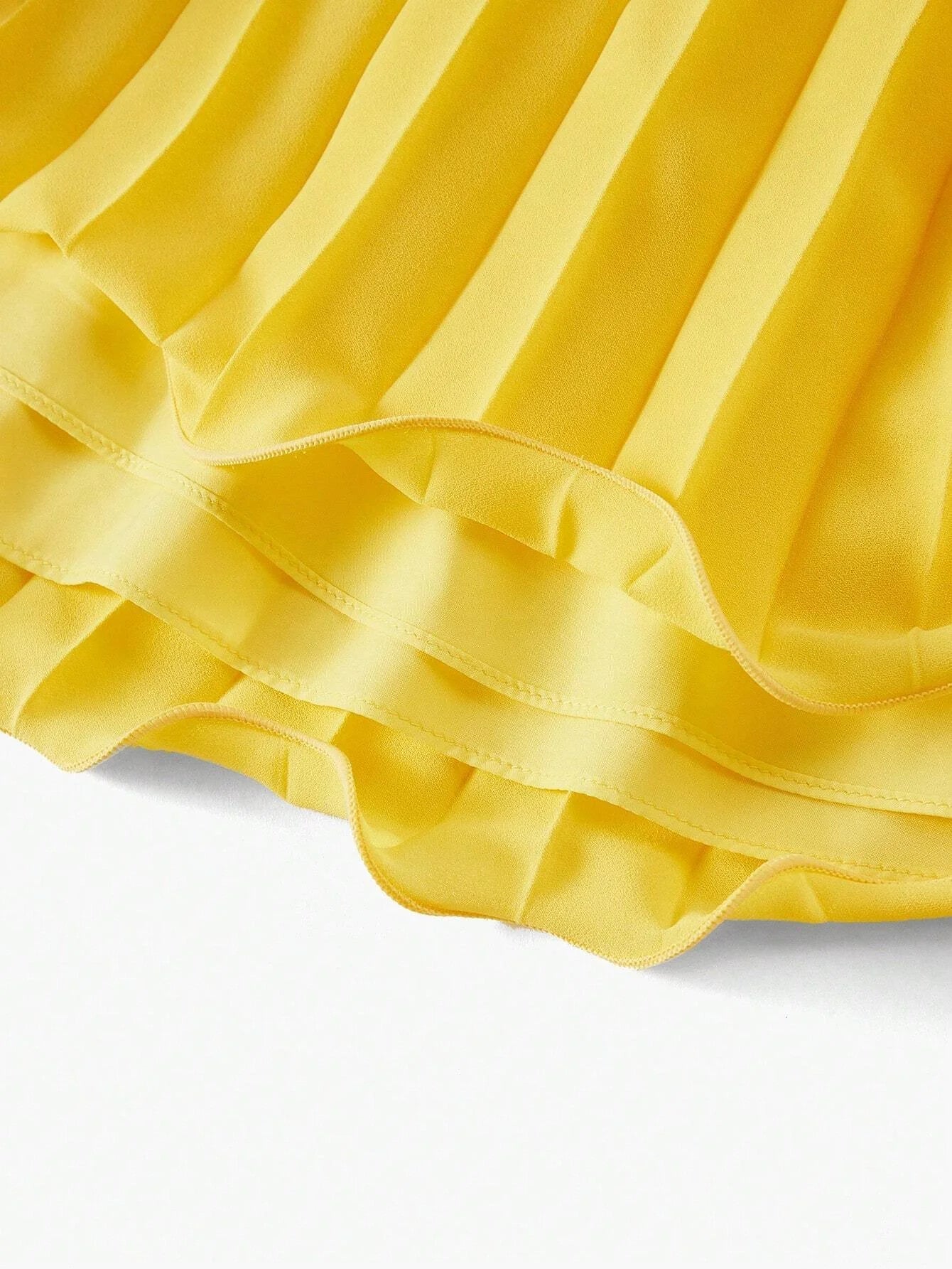 PREMIUM SOLID PLEATED SLIP DRESSHOLIDAY PARTY BIRTHDAY FORMAL EVENING OCCASSION