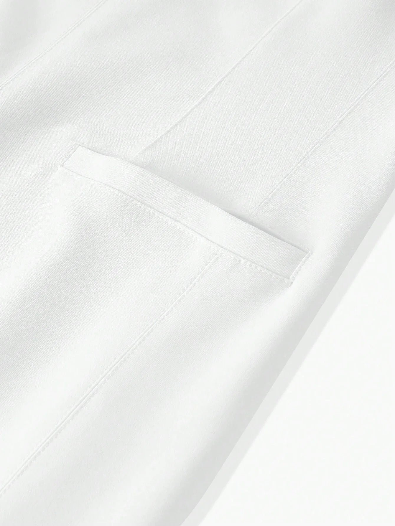 PREMIUM SOLID SLIM FIT MINI DRESS