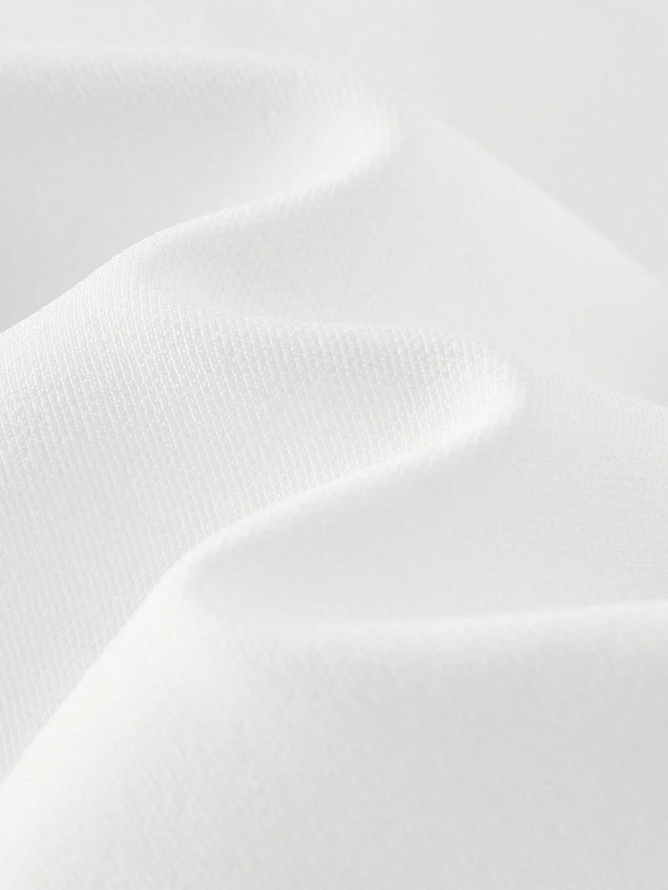 PREMIUM SOLID SLIM FIT MINI DRESS