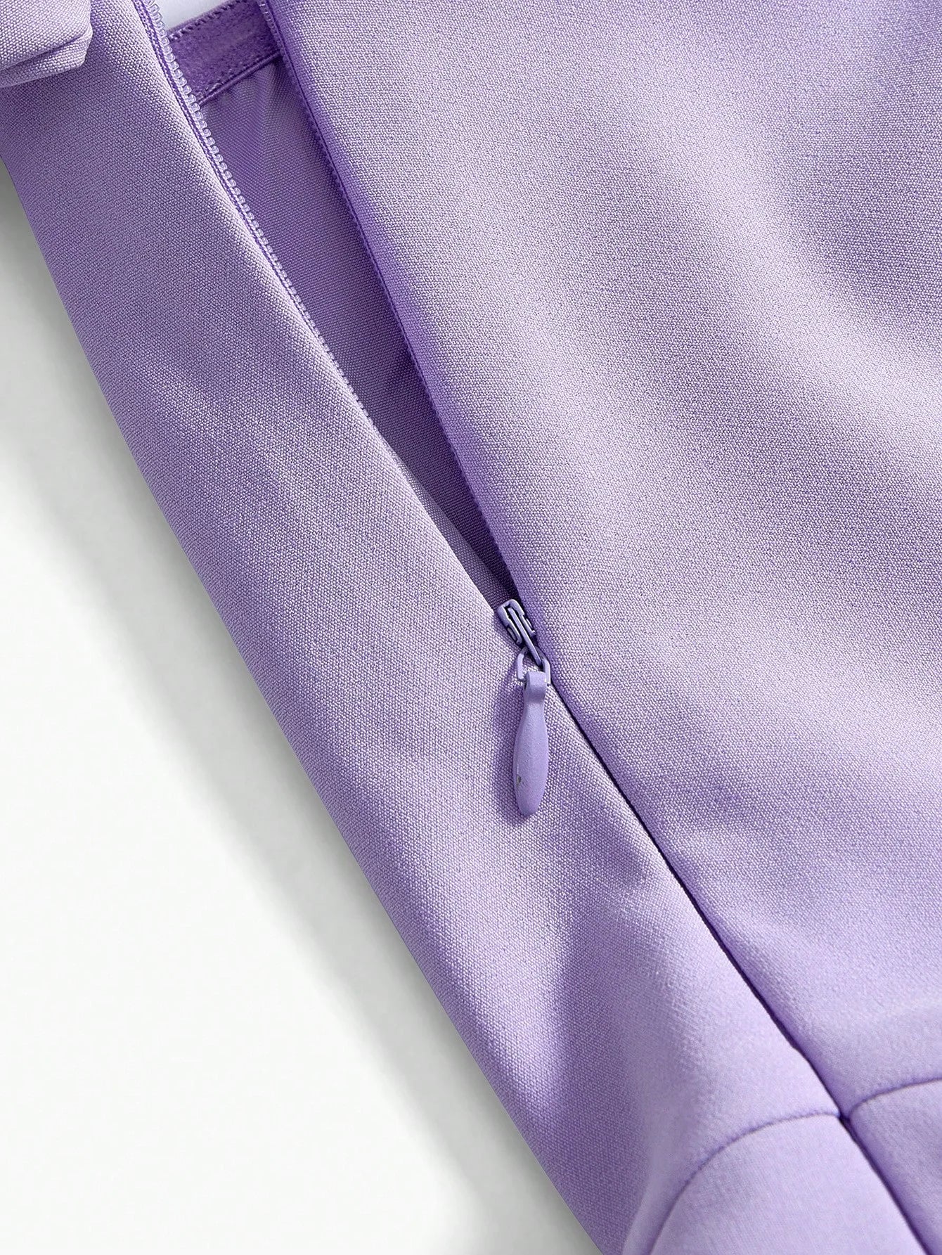 PREMIUM STEREO FLORAL BIAS CUT DRESS