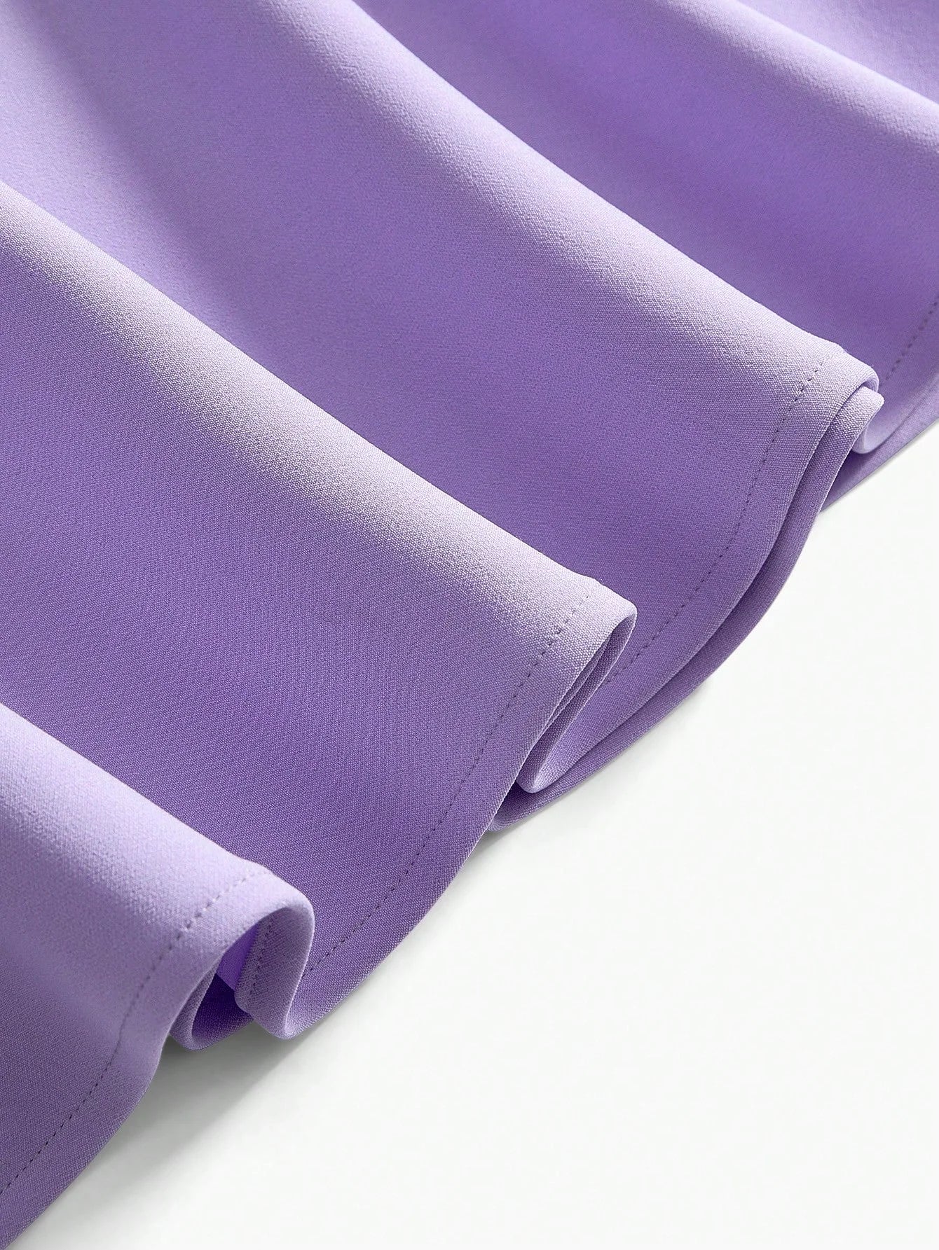 PREMIUM STEREO FLORAL BIAS CUT DRESS