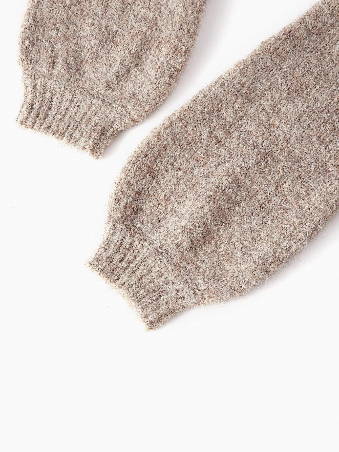 PREMIUM STEREO FLORAL CARDIGAN