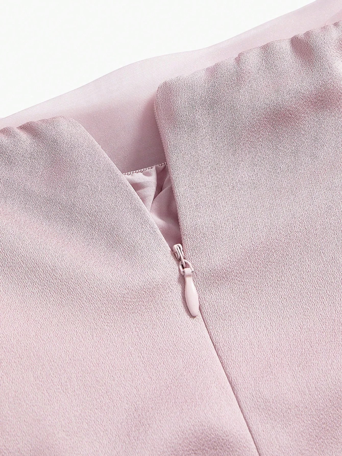 PREMIUM STEREO FLORAL FOLD PLEATED JUMPSUIT