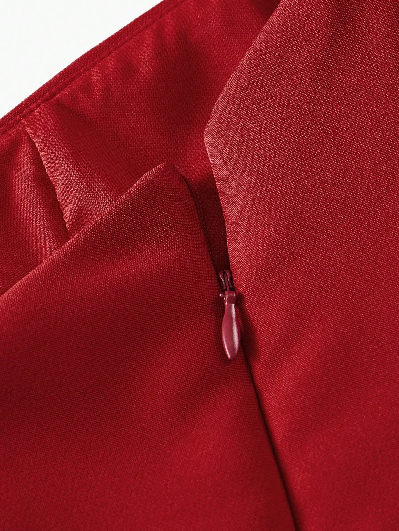 PREMIUM STEREO FLORAL ONE SHOULDER DRESS