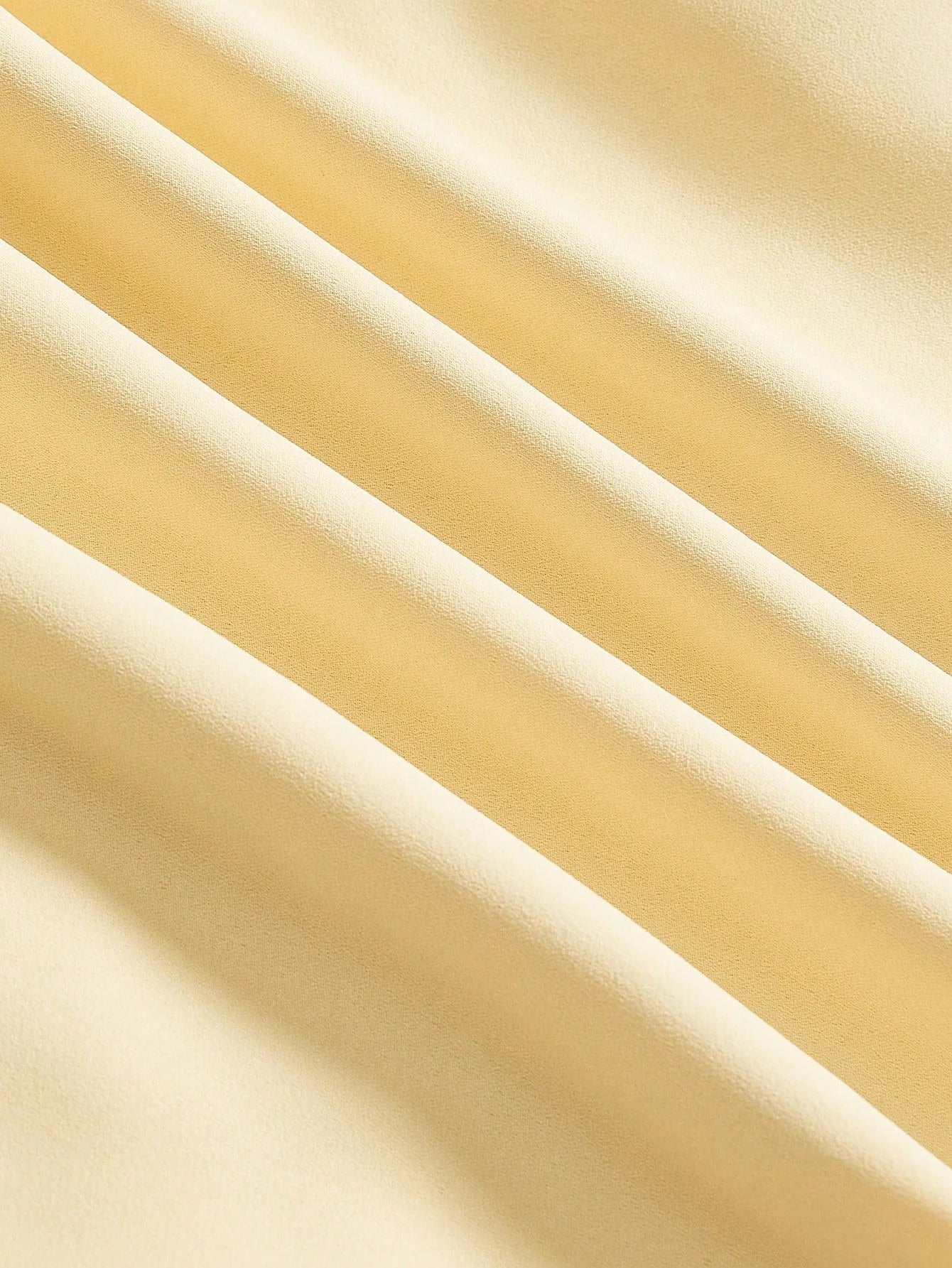 PREMIUM STEREO FLORAL RUFFLE TRIM DRESS