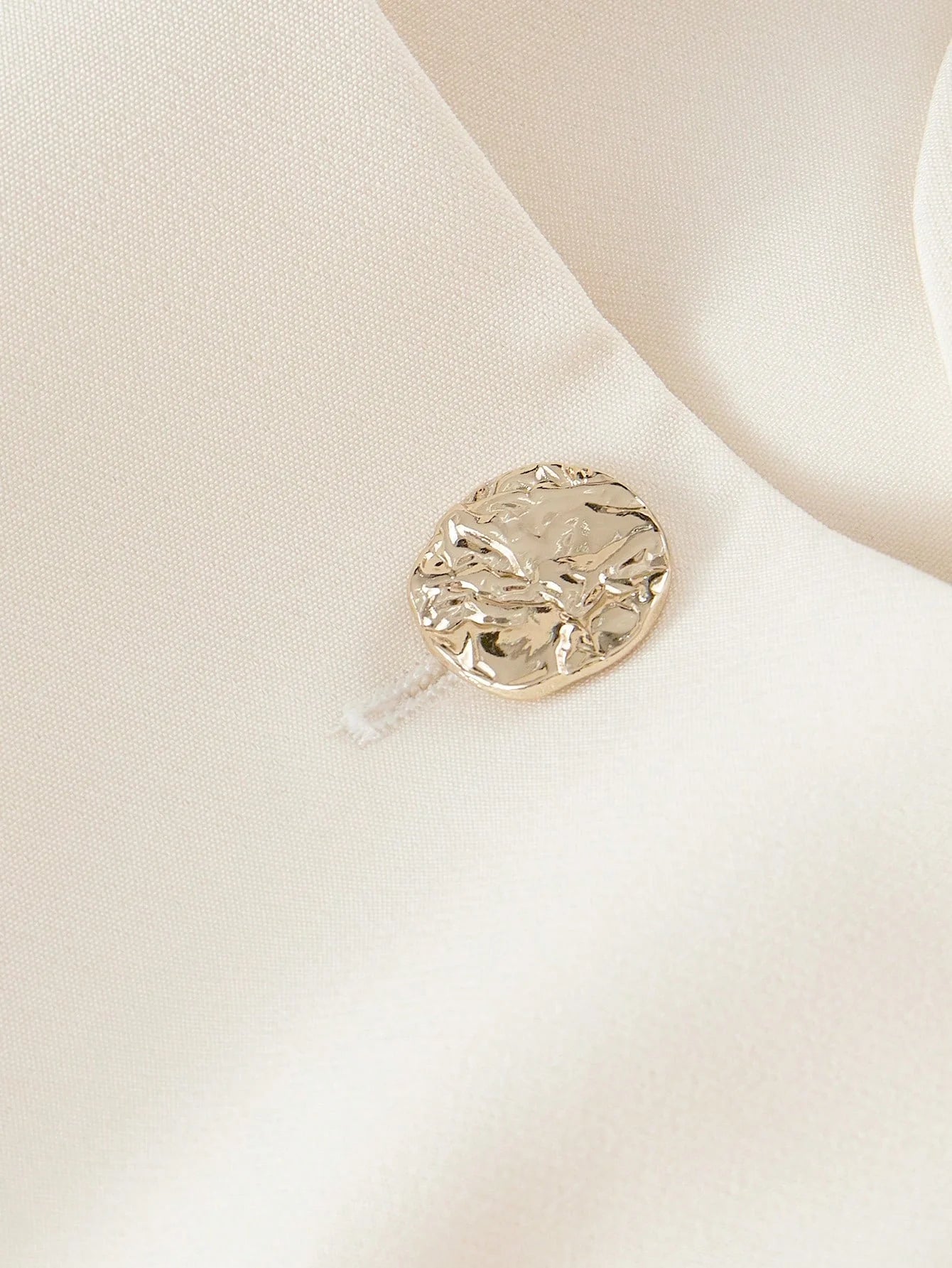 PREMIUM STEREO FLORAL SINGLE BREASTED BLAZERSPRINGSUMMER