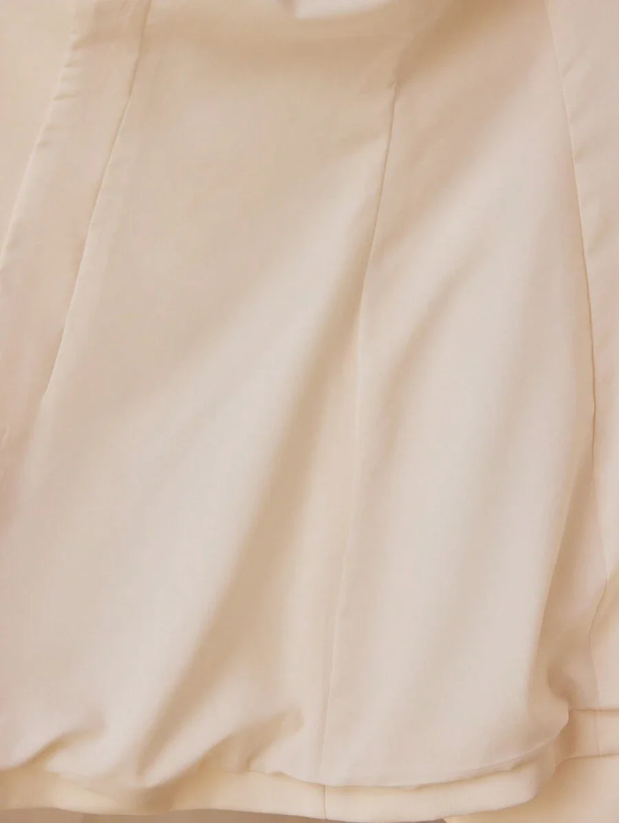 PREMIUM STEREO FLORAL SINGLE BREASTED BLAZERSPRINGSUMMER