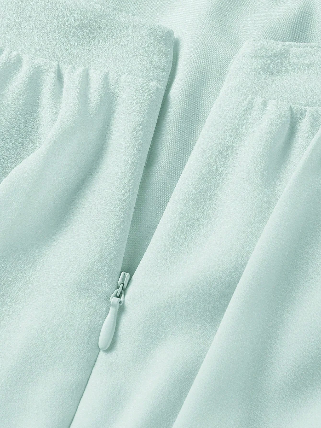 PREMIUM STEREO FLORAL TIERED LAYER DRESS