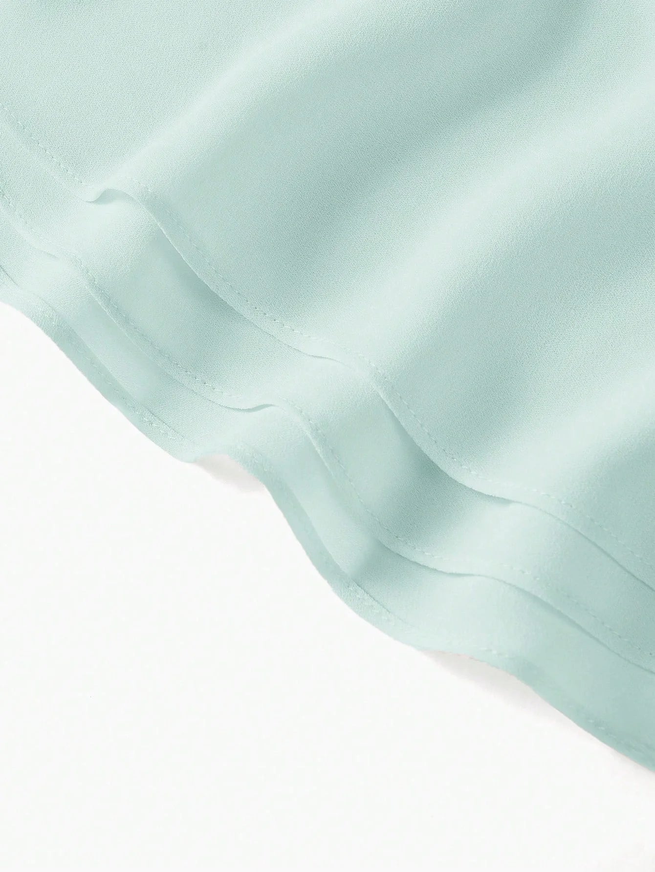 PREMIUM STEREO FLORAL TIERED LAYER DRESS