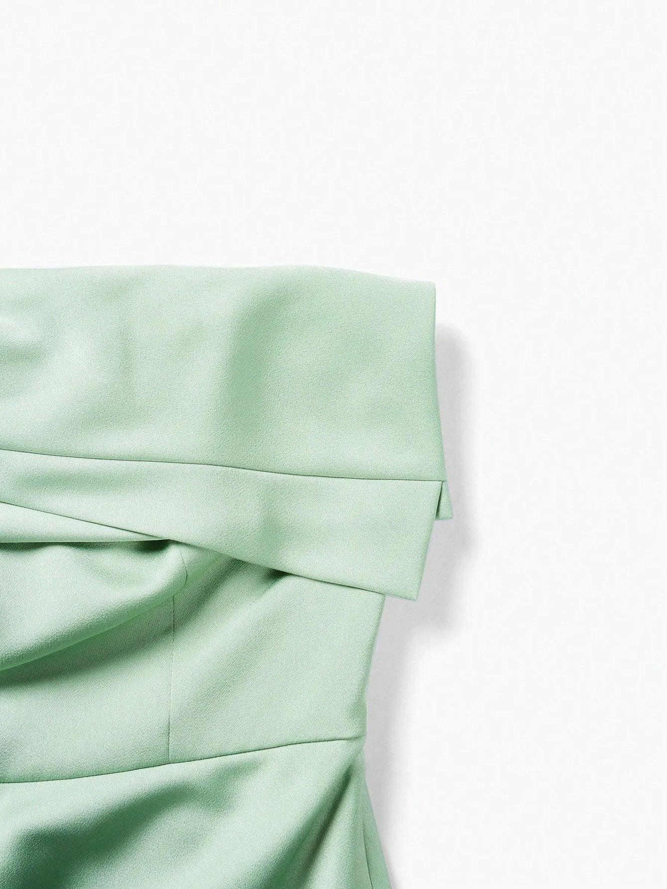 PREMIUM STRAPLESS ASYMMETRICAL HIGHLOW DRESSHOLIDAY PARTY BIRTHDAY FORMAL EVENING OCCASSION