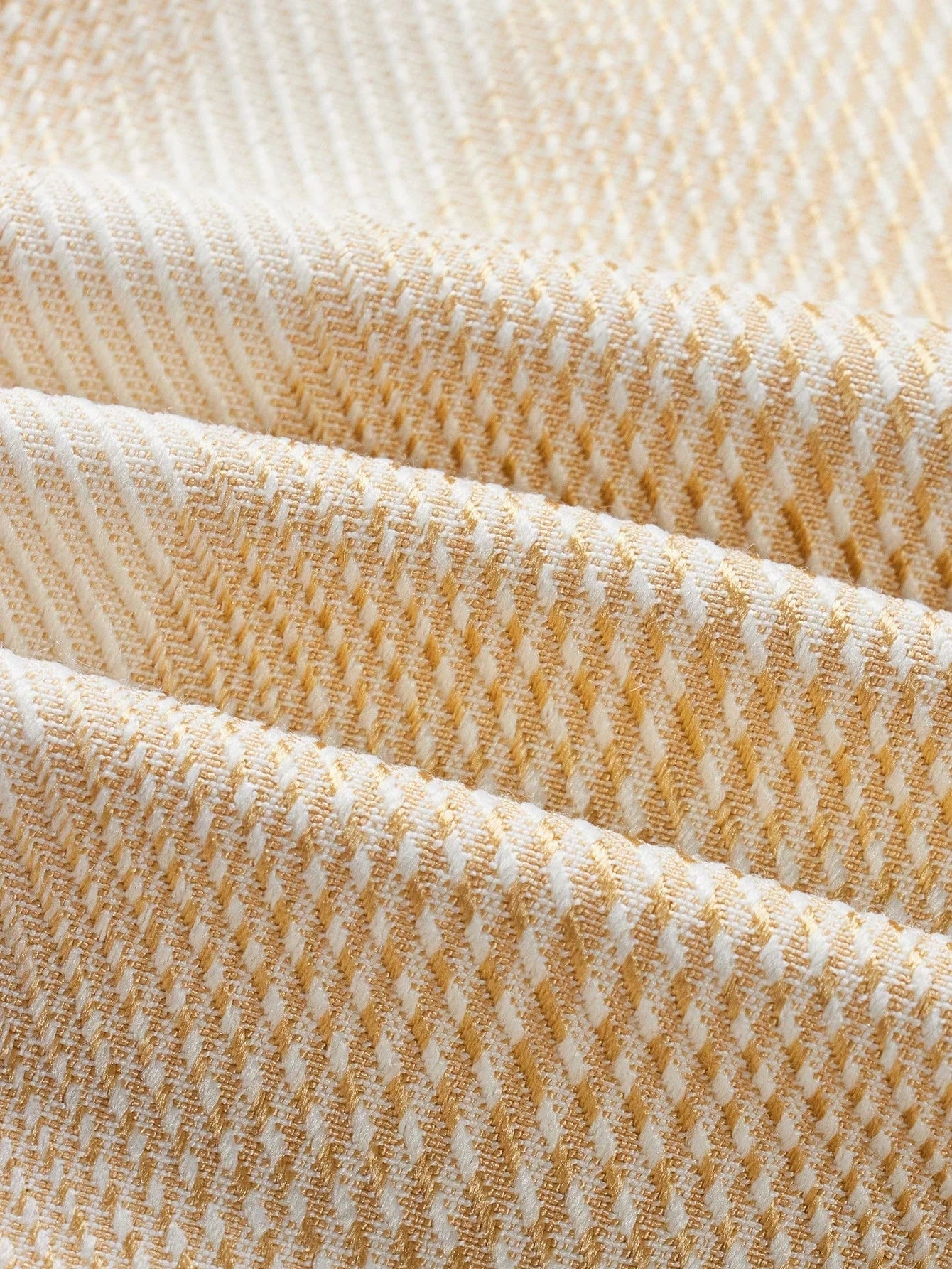 PREMIUM STRIPED WAISTCOAT