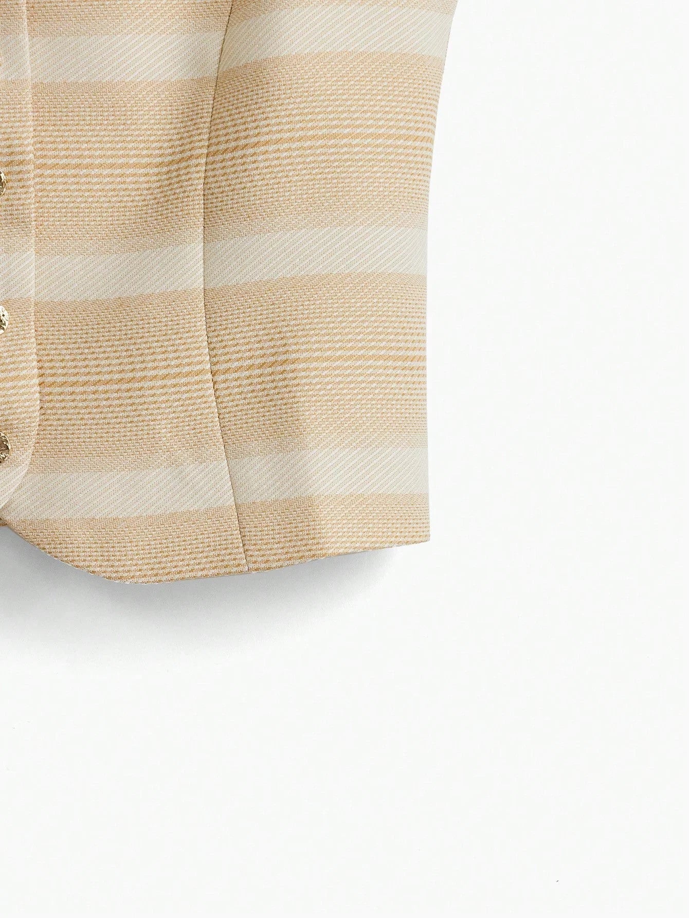 PREMIUM STRIPED WAISTCOAT