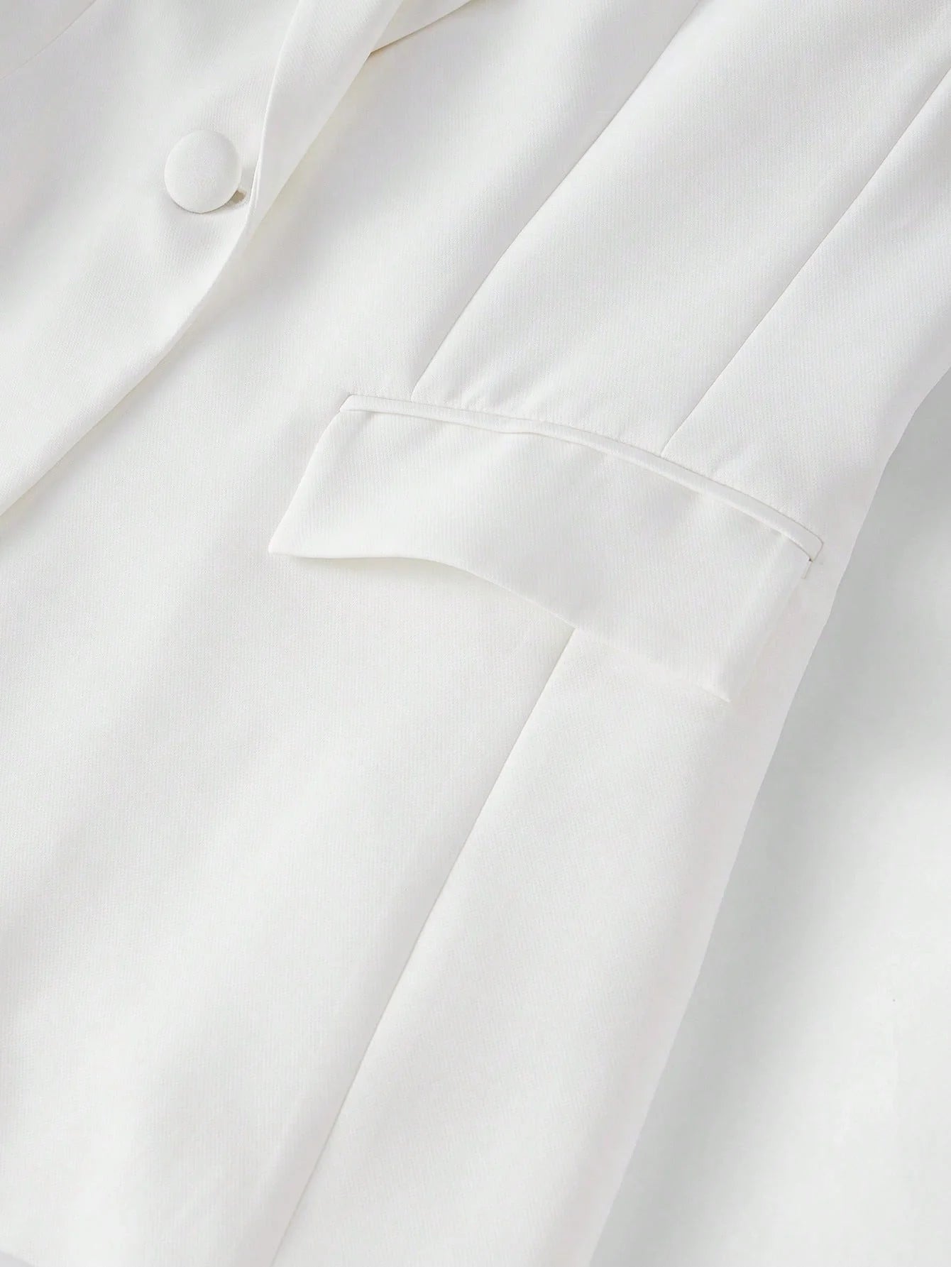 PREMIUM STRUCTURED FLORAL EMBROIDERY BLAZERSPRINGSUMMER