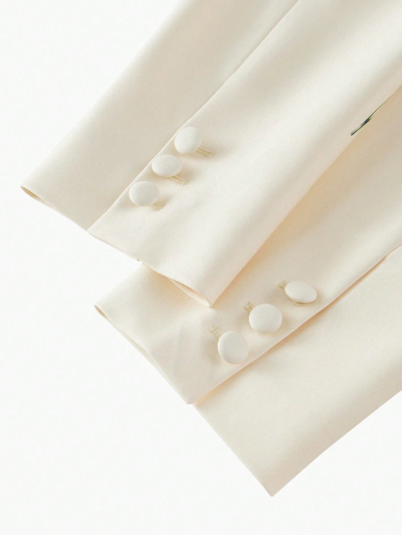 PREMIUM STRUCTURED FLORAL PRINT BLAZERSPRINGSUMMER