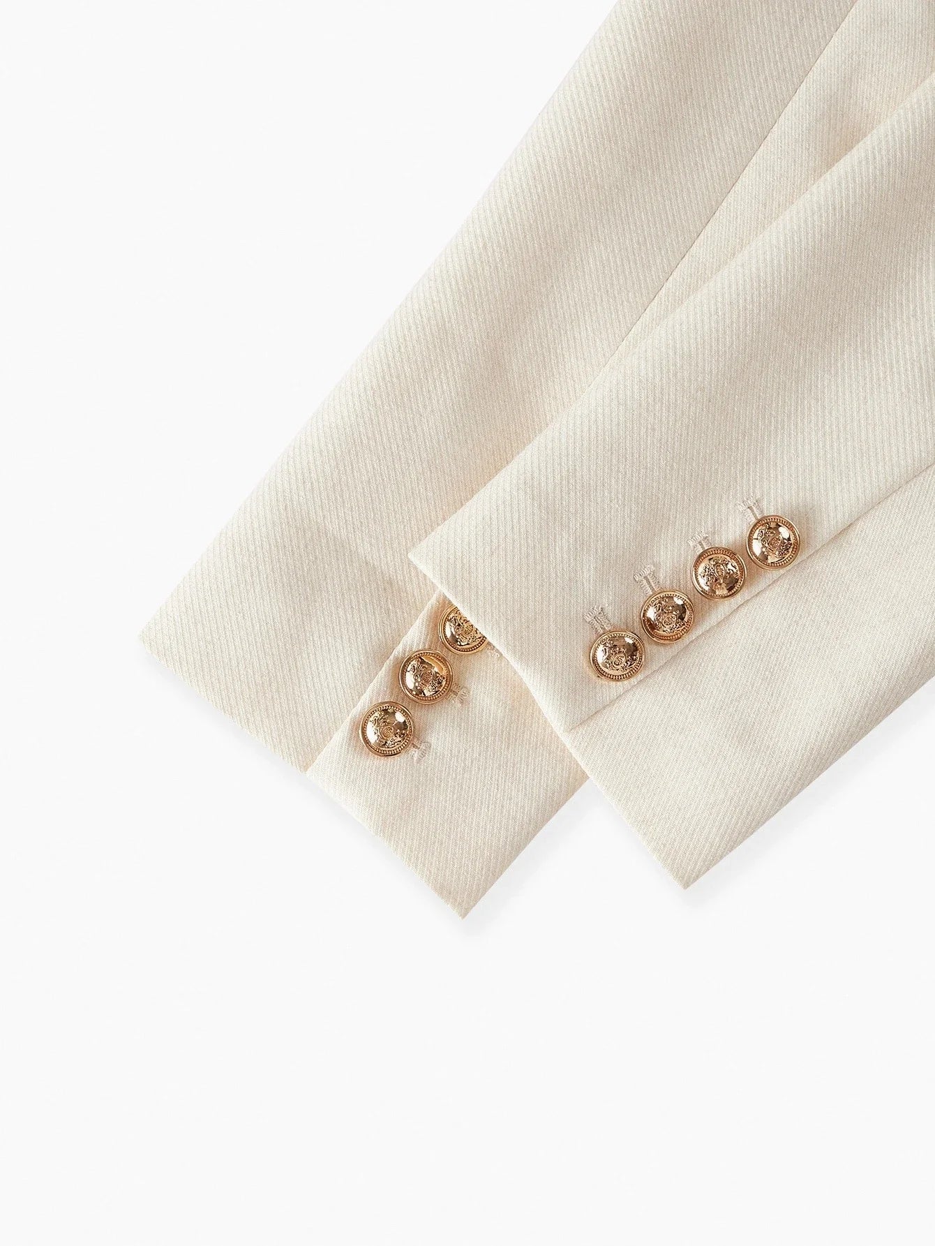 PREMIUM STRUCTURED SINGLE BREASTED BLAZER