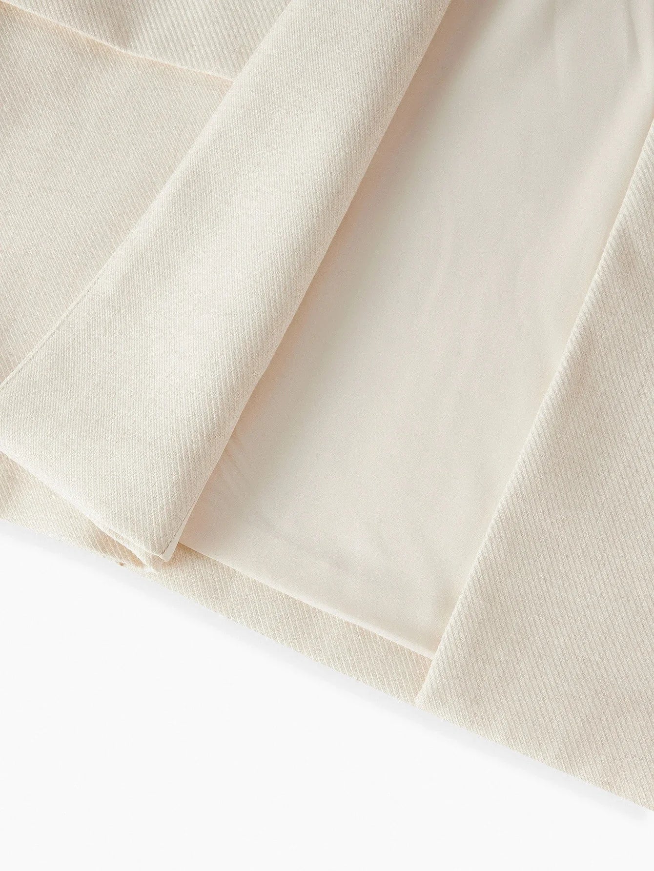 PREMIUM STRUCTURED SINGLE BREASTED BLAZER