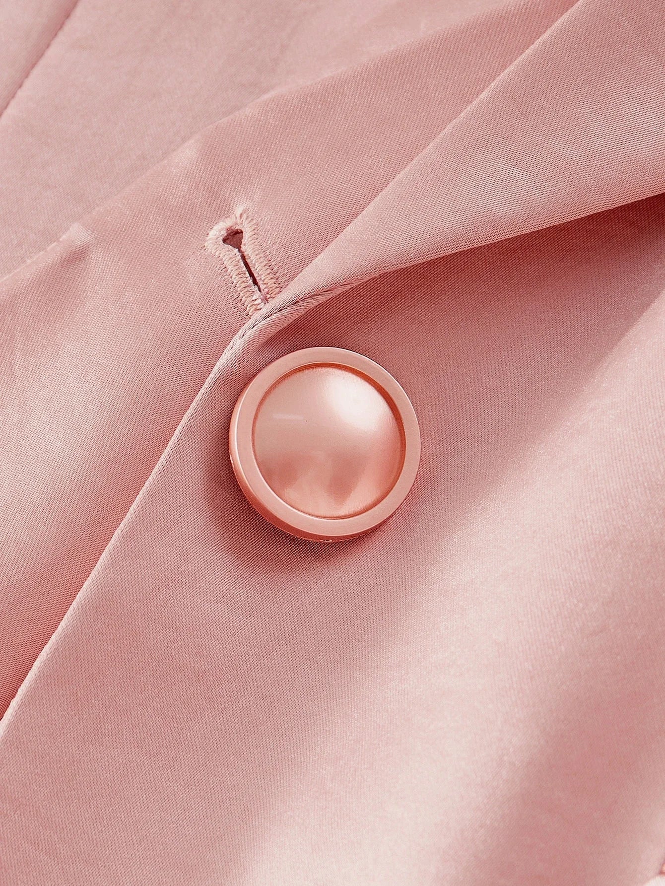 PREMIUM STRUCTURED SINGLE BUTTON BLAZER