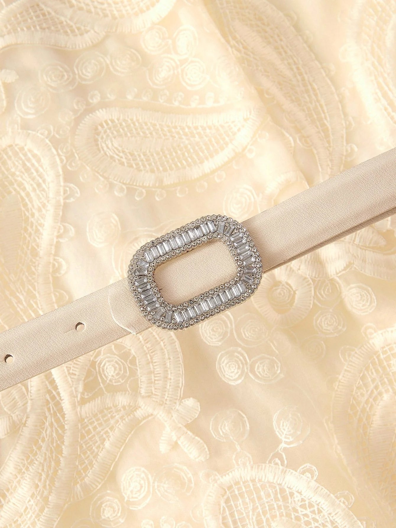 PREMIUM SUMMER WOMEN ROUND NECK BUBBLE SHORT SLEEVE FITTED WAIST DRESS ELEGANT