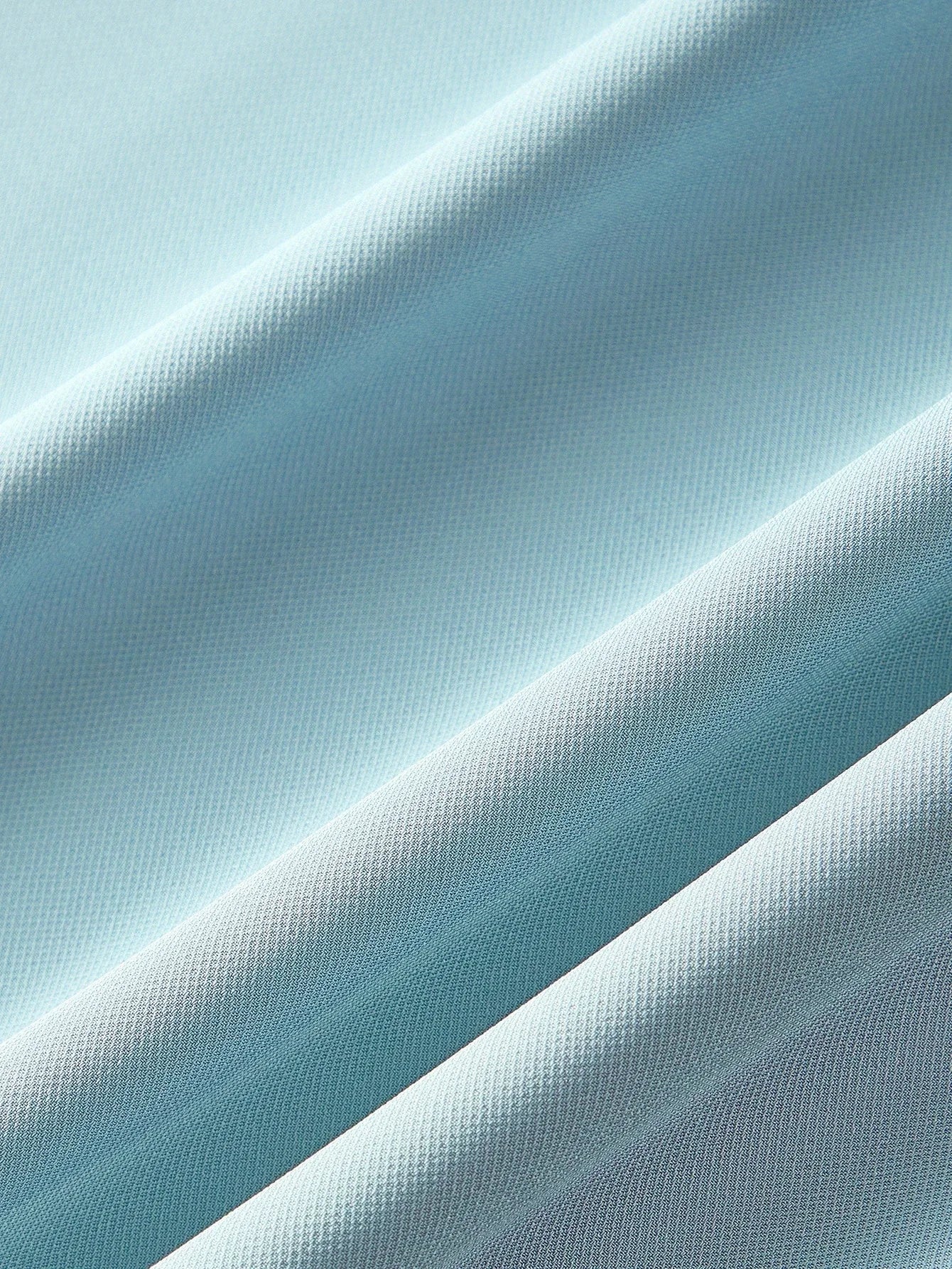 PREMIUM TIE NECK FLARED HEM DRESS