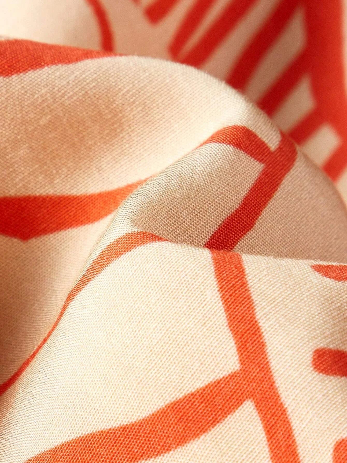 PREMIUM TROPICAL PRINT RUFFLE HEM BELTED TUBE DRESSSUMMER OUTFITS FOR BEACH VACATION