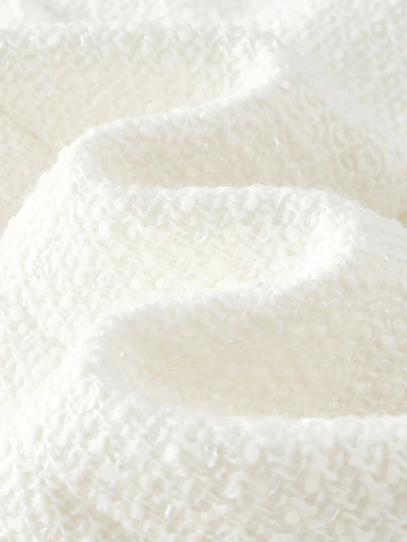 PREMIUM TWEED SWEETHEART NECK CONTRAST STEREO FLOWER BOW FRONT MERMAID HEM MIDI DRESS