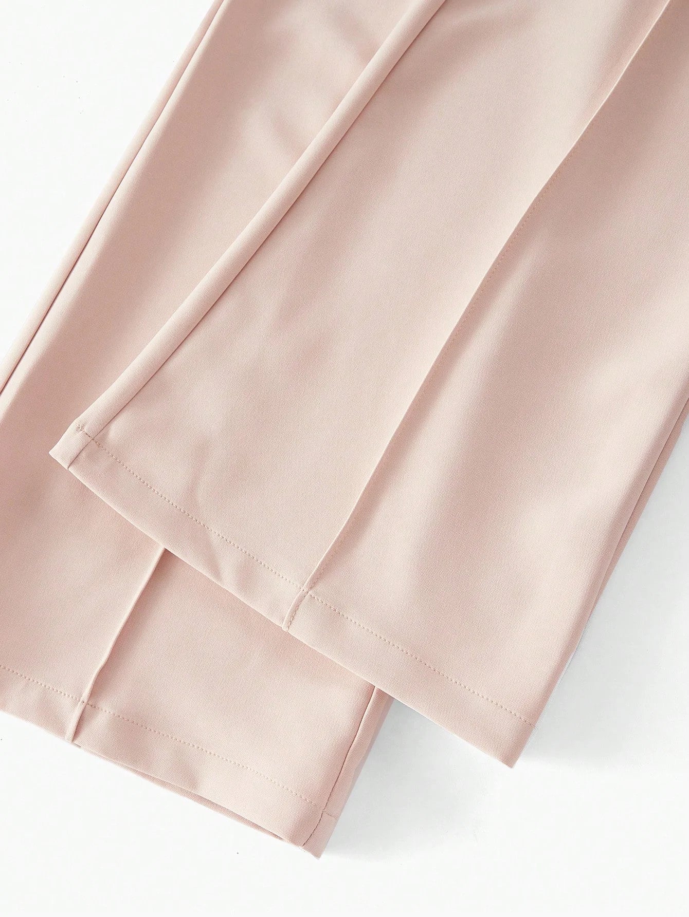 PREMIUM TWIST PINTUCK JUMPSUIT