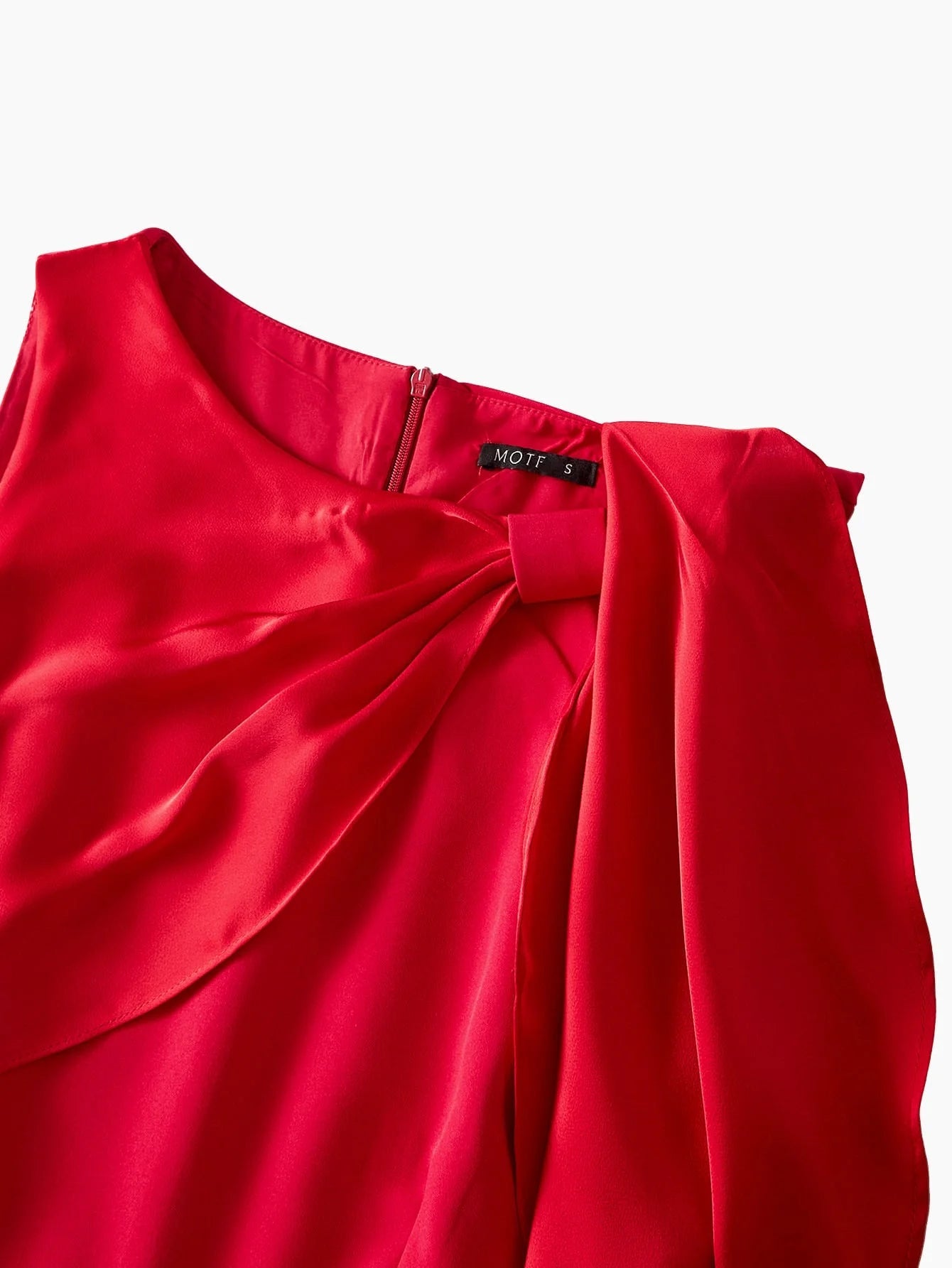 PREMIUM TWIST PINTUCK JUMPSUITS