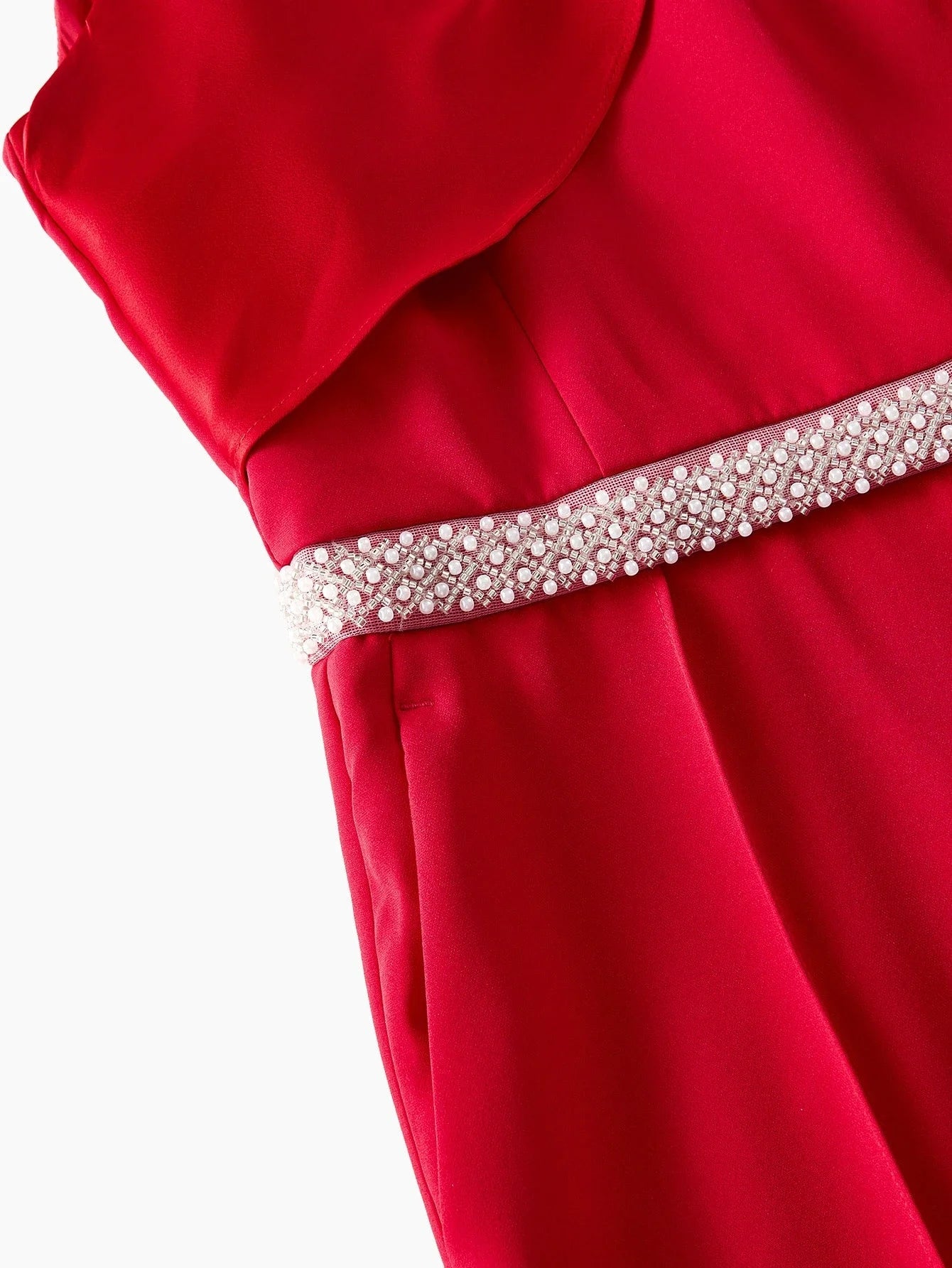 PREMIUM TWIST PINTUCK JUMPSUITS