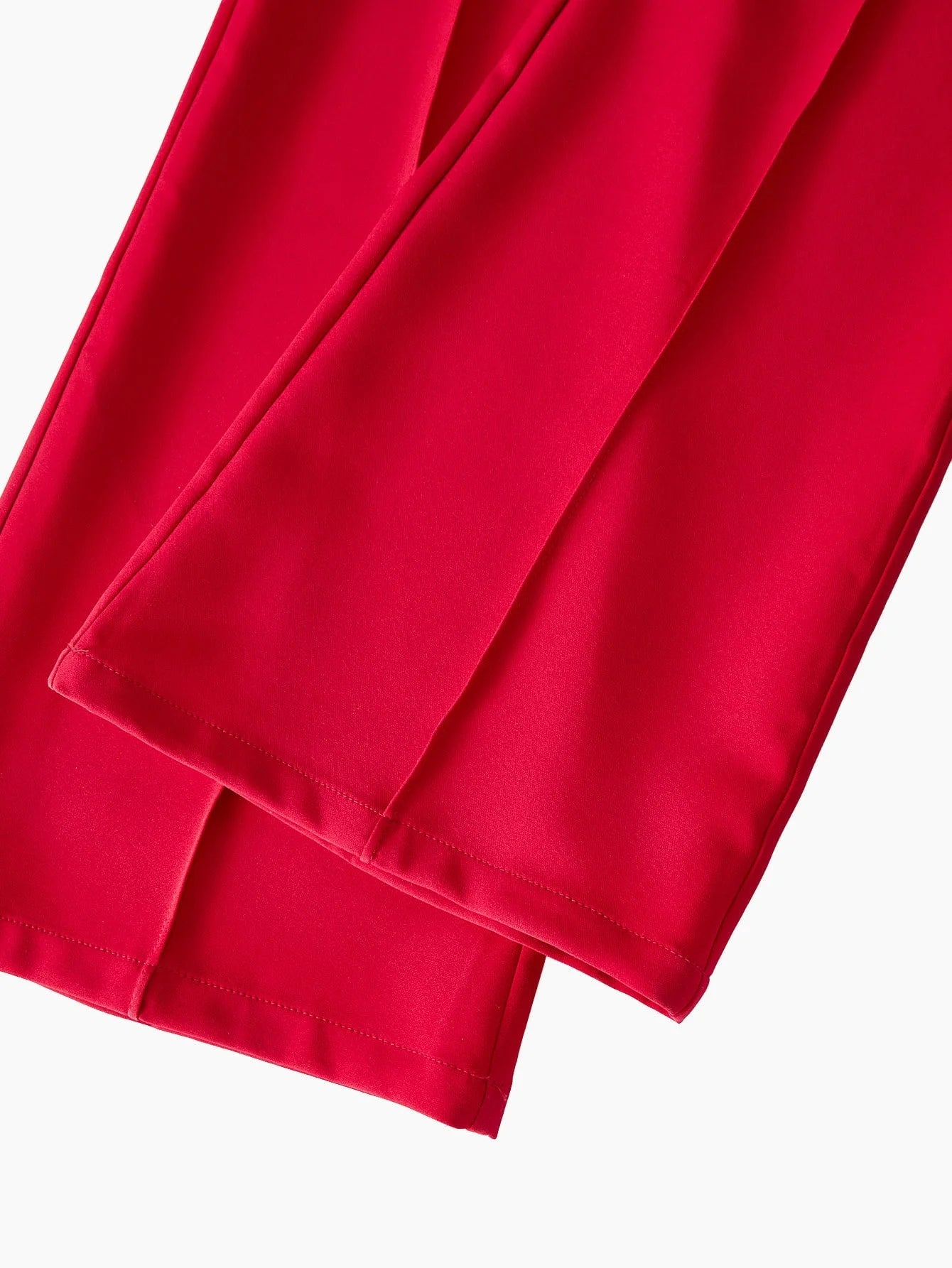 PREMIUM TWIST PINTUCK JUMPSUITS