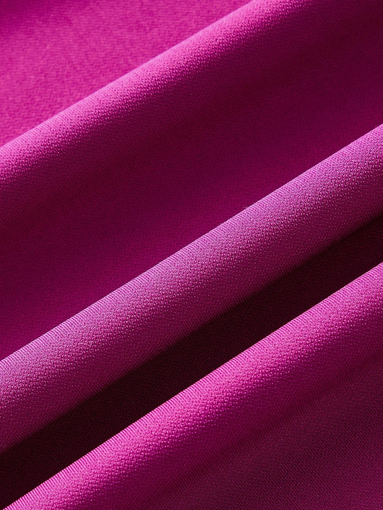 PREMIUM TWIST SLIM FIT DRESS