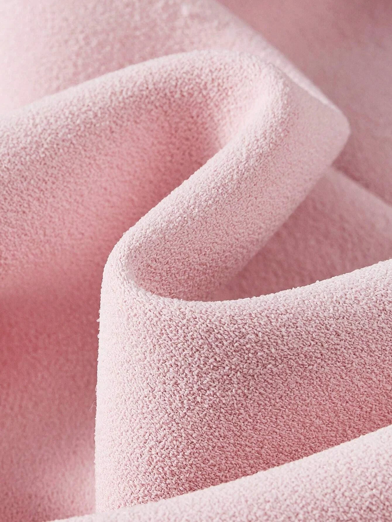 PREMIUM TWO TONE BUCKLE BELTED TUBE JUMPSUIT