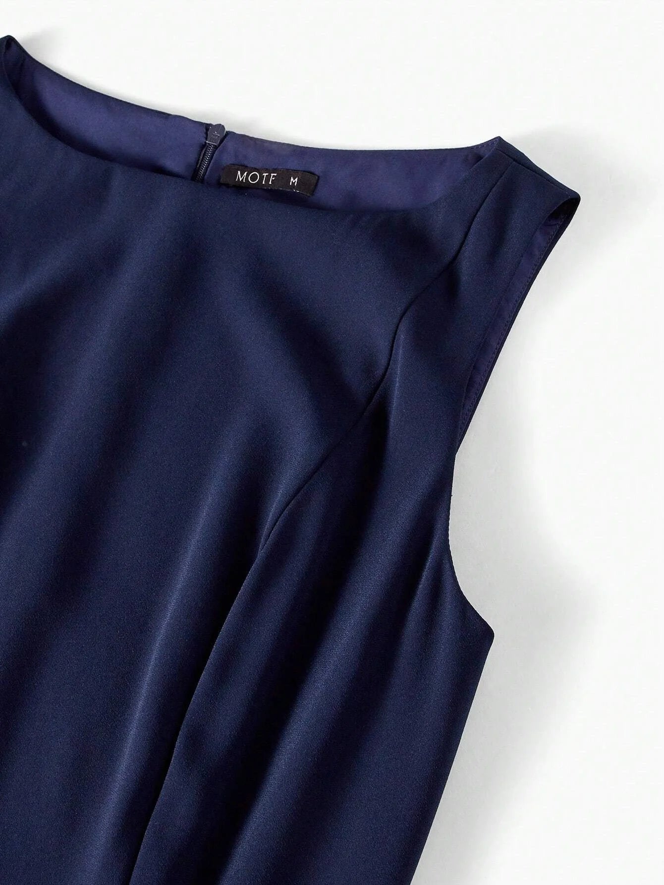 PREMIUM TWO TONE PLEATED PANEL DRESSSUMMER OUTFITS