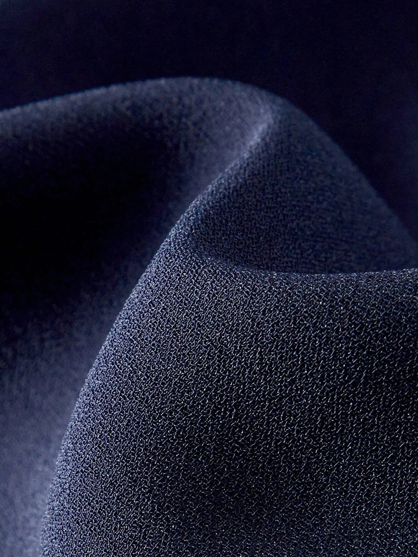 PREMIUM TWO TONE SLANT POCKET BUCKLE BELTED JUMPSUIT