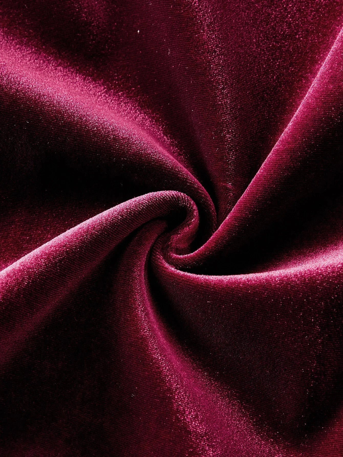 PREMIUM VELVET FUZZY PANEL DOUBLE BREASTED BLAZER DRESS