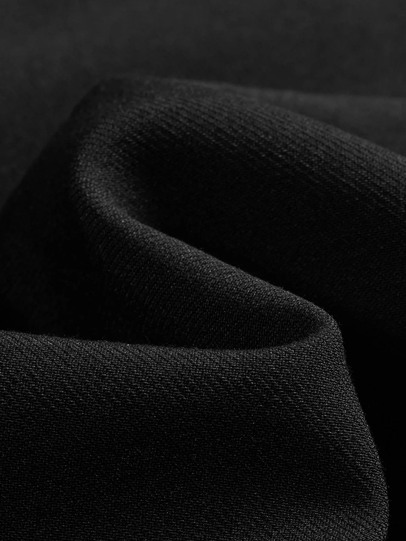 PREMIUM VISCOSE RING BELTED BLAZER